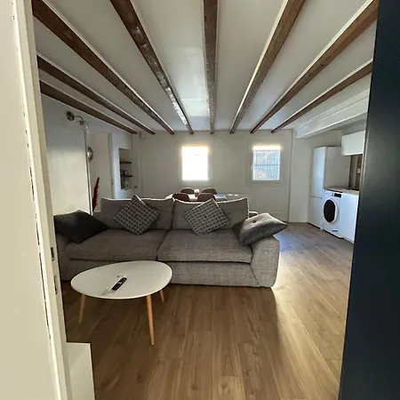 Apartament T2 Cosy - Jardin Des Plantes *
