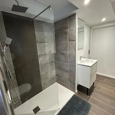 Apartament T2 Cosy - Jardin Des Plantes *