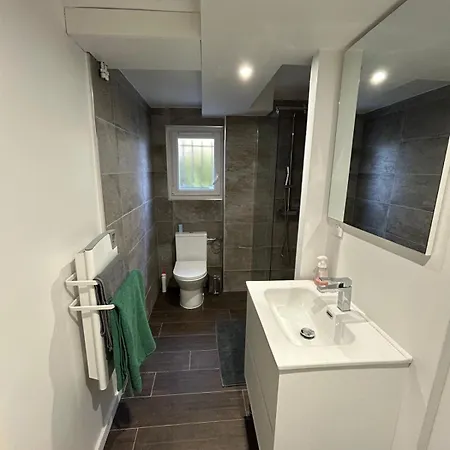 T2 Cosy - Jardin Des Plantes Apartament